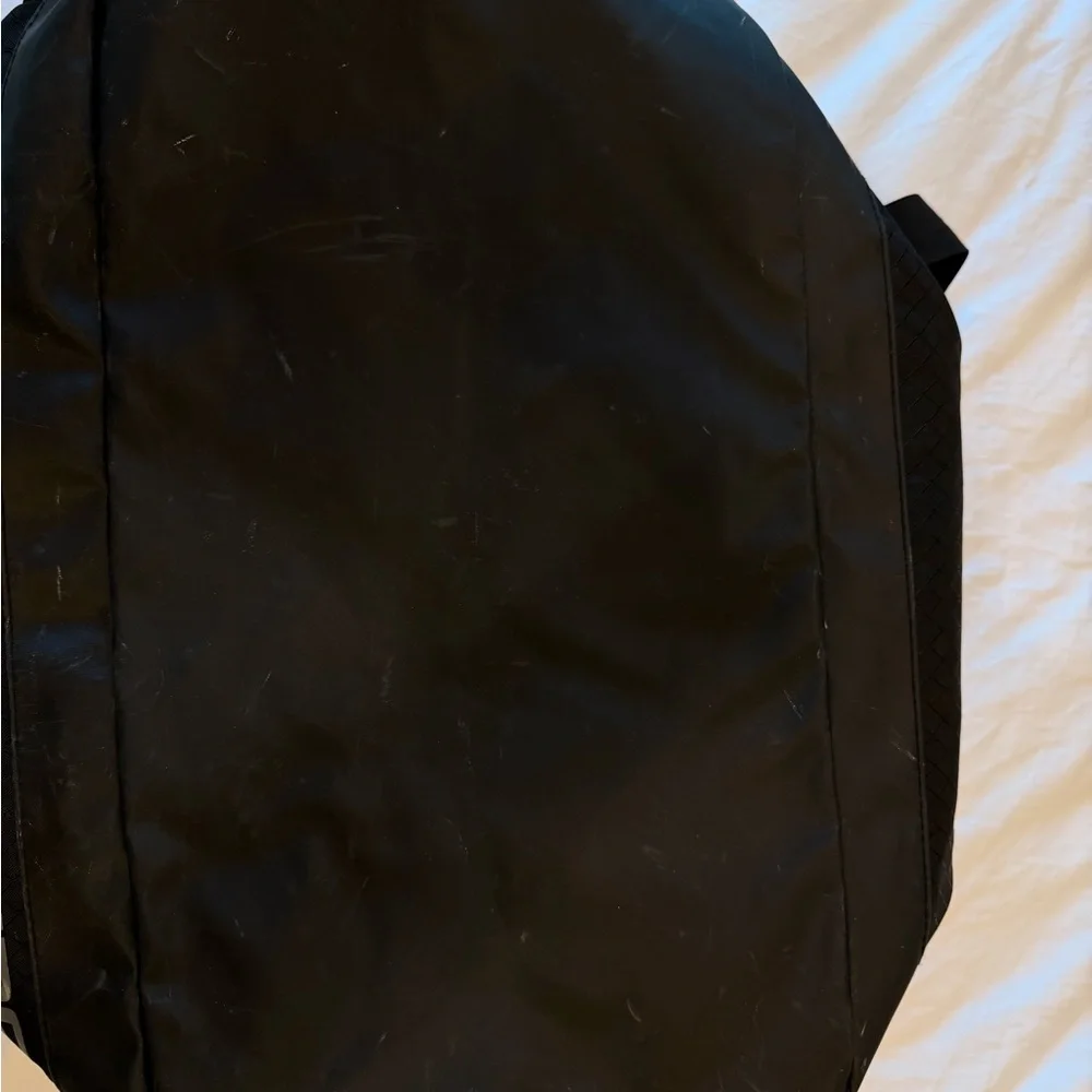 OGIO Charcoal Duffel Bag
